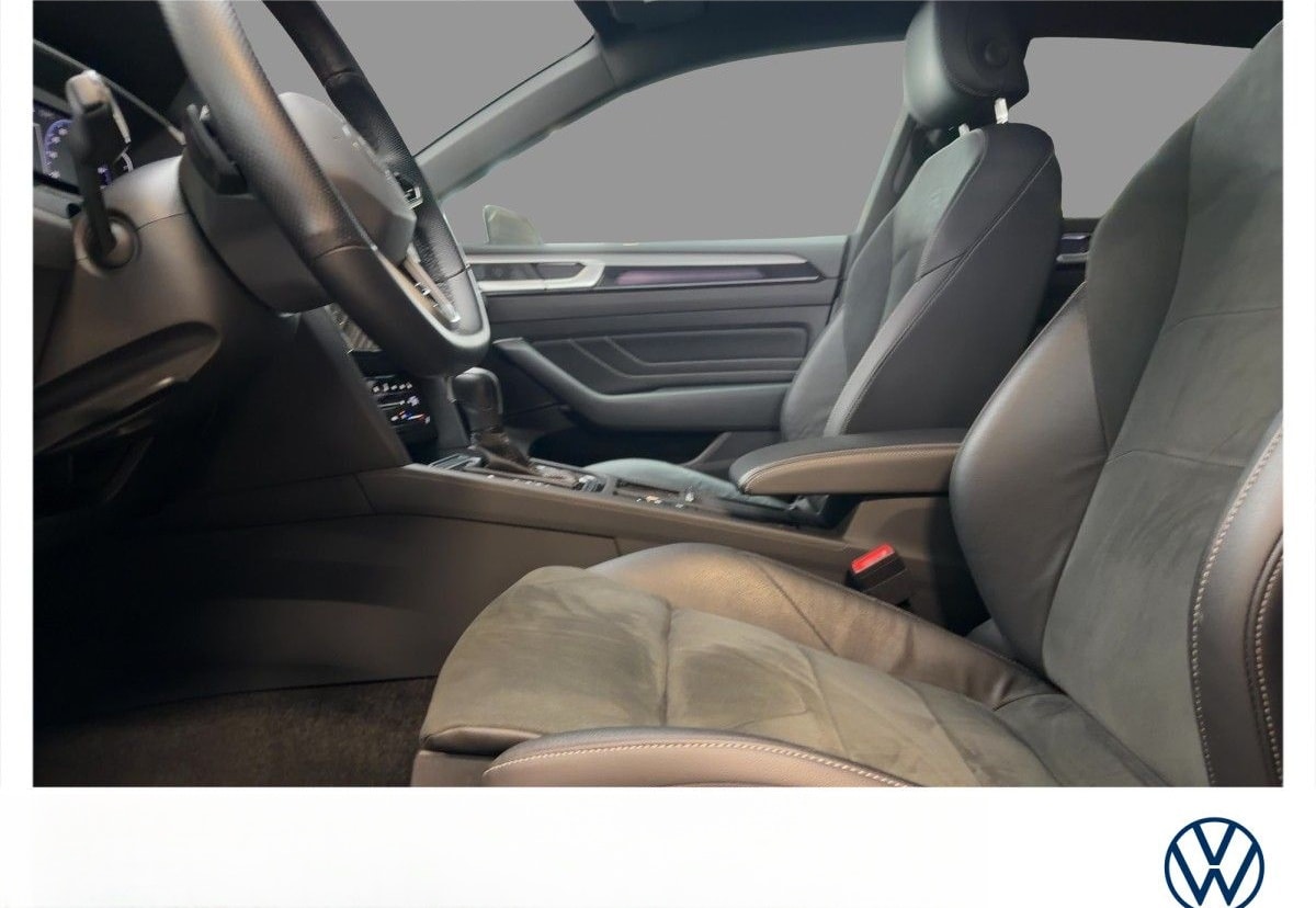 Volkswagen Arteon 2.0 TSI R-Line DSG Navi Kamera P-Dach foto 6