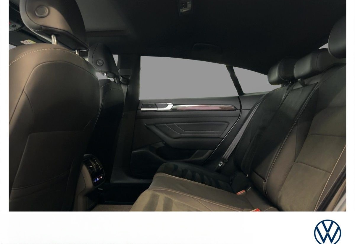 Volkswagen Arteon 2.0 TSI R-Line DSG Navi Kamera P-Dach foto 7