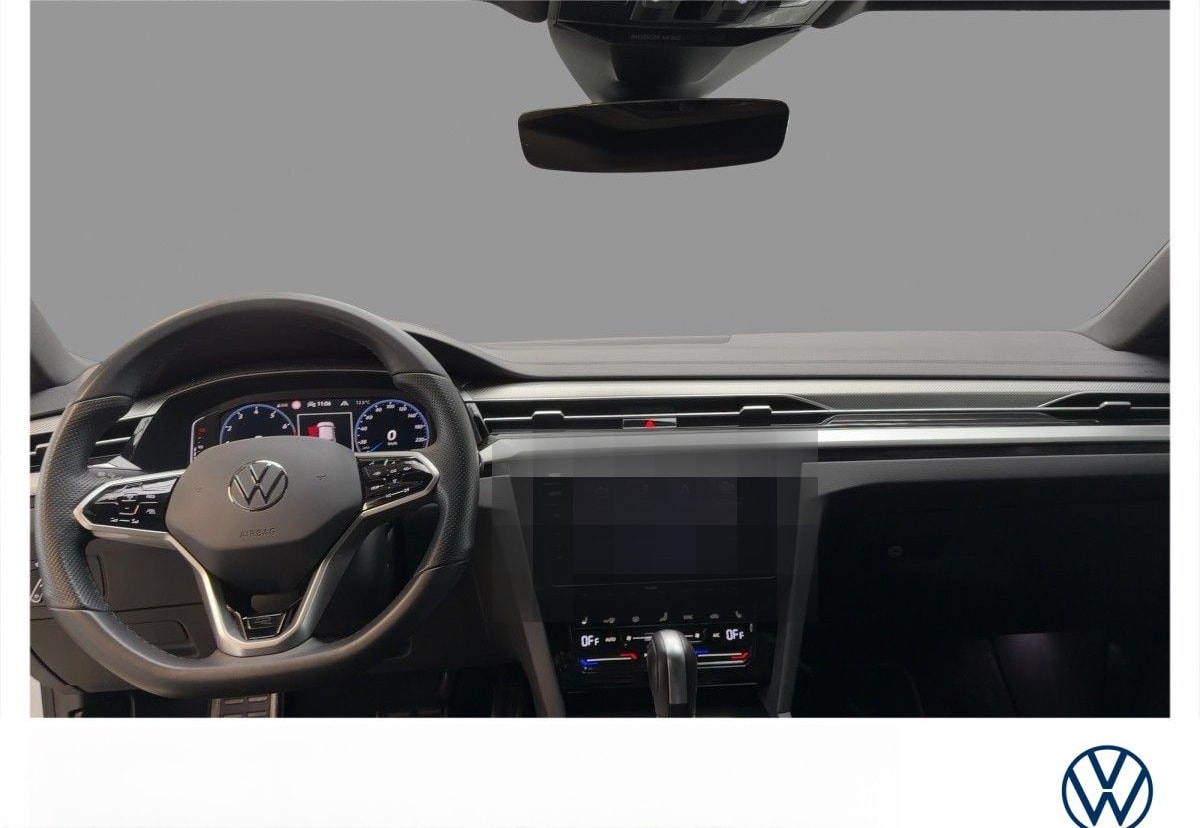 Volkswagen Arteon 2.0 TSI R-Line DSG Navi Kamera P-Dach foto 8