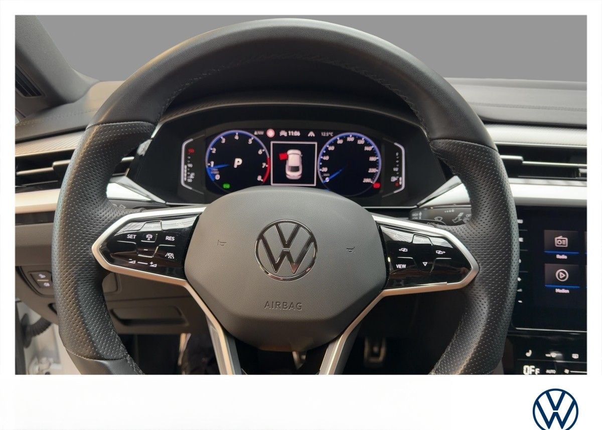 Volkswagen Arteon 2.0 TSI R-Line DSG Navi Kamera P-Dach foto 9
