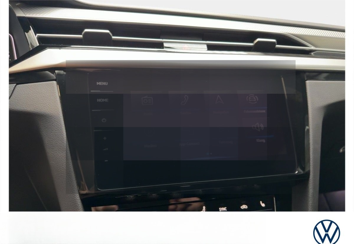 Volkswagen Arteon 2.0 TSI R-Line DSG Navi Kamera P-Dach foto 10