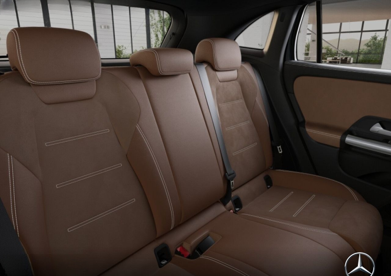 Mercedes-Benz GLA 200 AMG Adv+/Night/Pano/LED/Stdhzg/Kam/Keyle foto 13