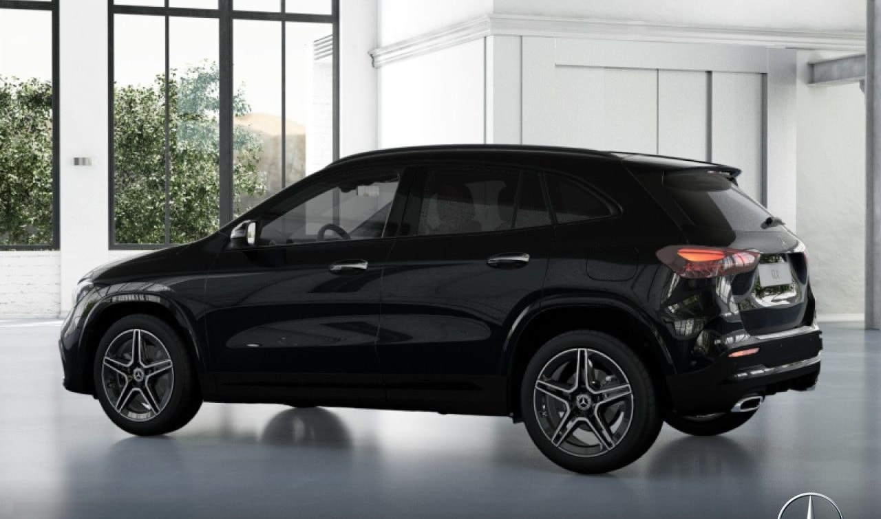 Mercedes-Benz GLA 200 AMG Adv+/Night/Pano/LED/Stdhzg/Kam/Keyle foto 15