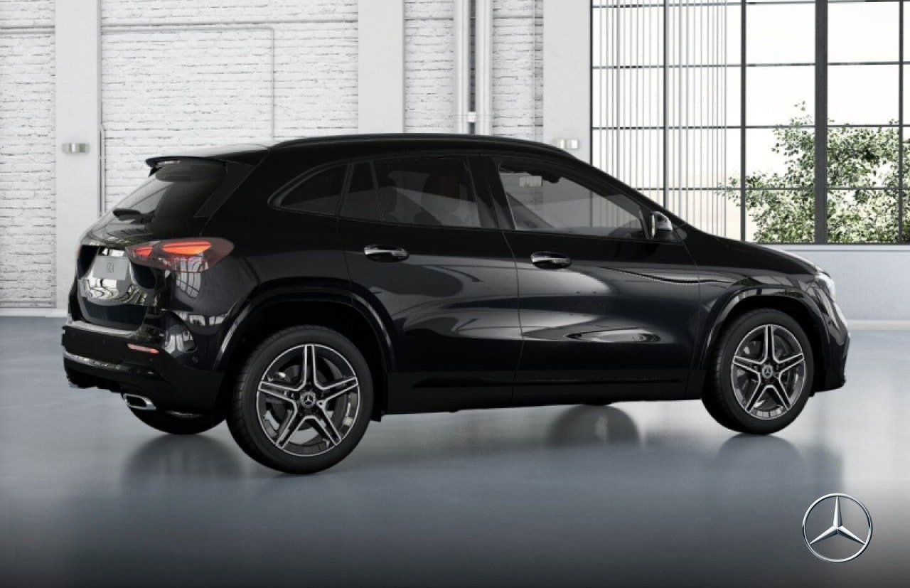 Mercedes-Benz GLA 200 AMG Adv+/Night/Pano/LED/Stdhzg/Kam/Keyle foto 17