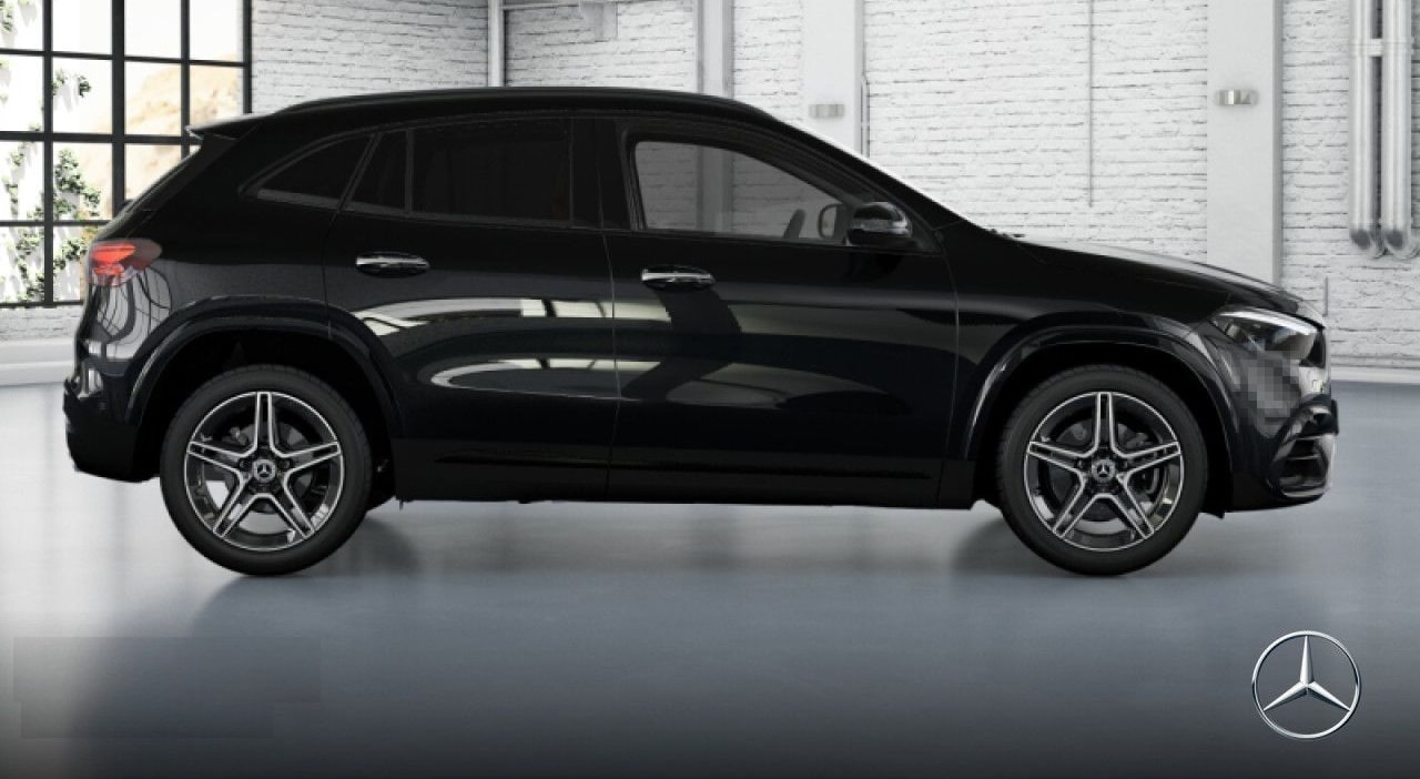 Mercedes-Benz GLA 200 AMG Adv+/Night/Pano/LED/Stdhzg/Kam/Keyle foto 21