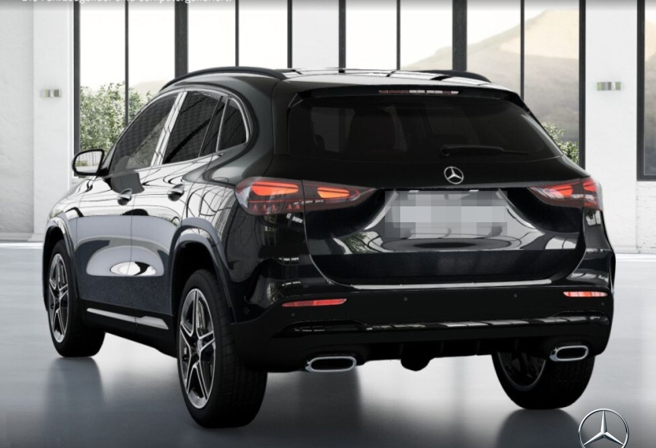 Mercedes-Benz GLA 200 AMG Adv+/Night/Pano/LED/Stdhzg/Kam/Keyle foto 22