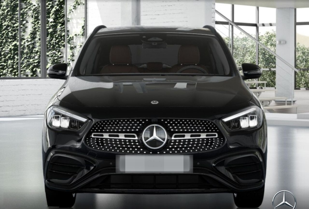 Mercedes-Benz GLA 200 AMG Adv+/Night/Pano/LED/Stdhzg/Kam/Keyle foto 8