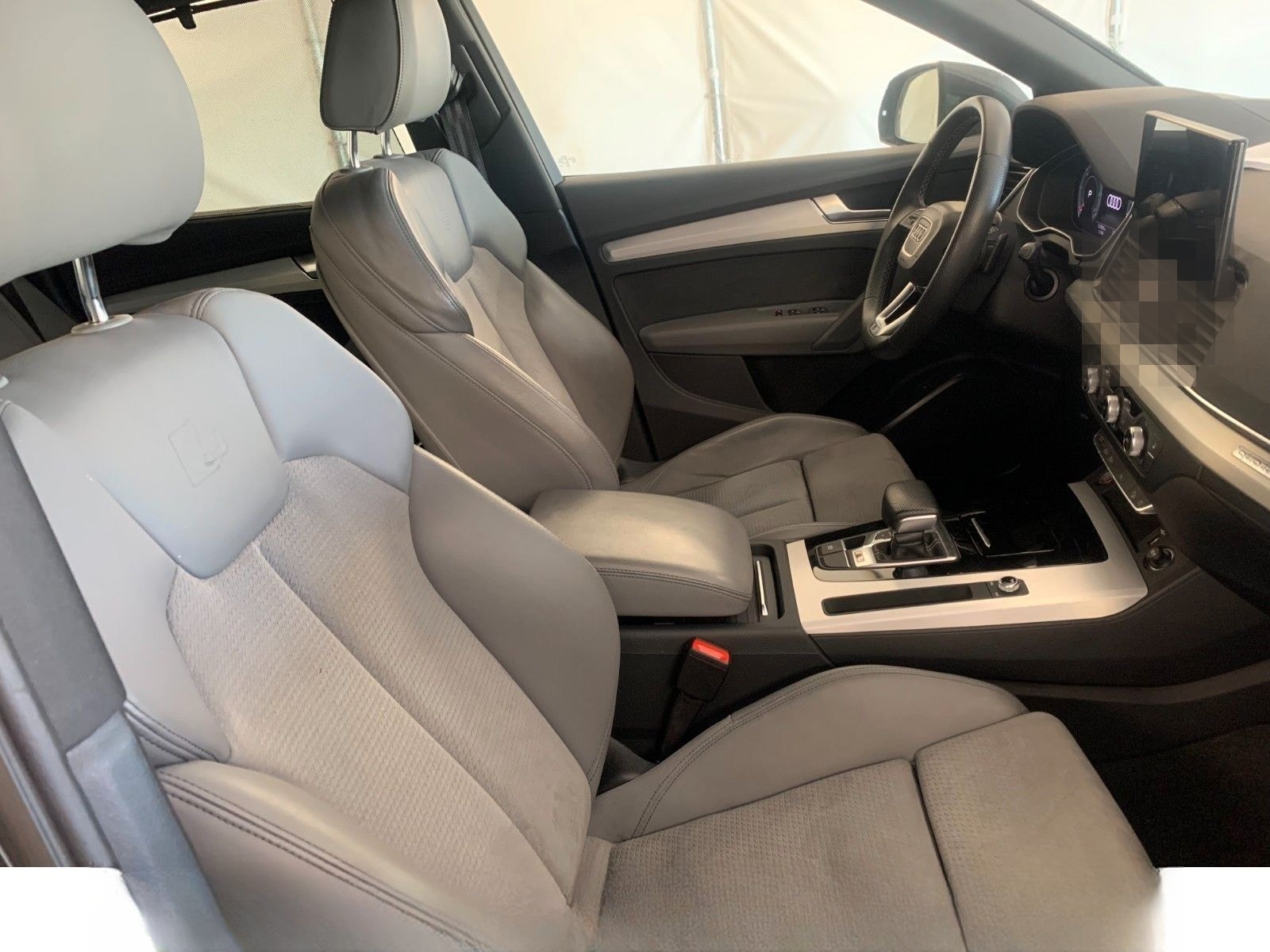 Audi SQ5 ABT 283KW/MATRIX/ACC+/HUD/VIRTUAL foto 3