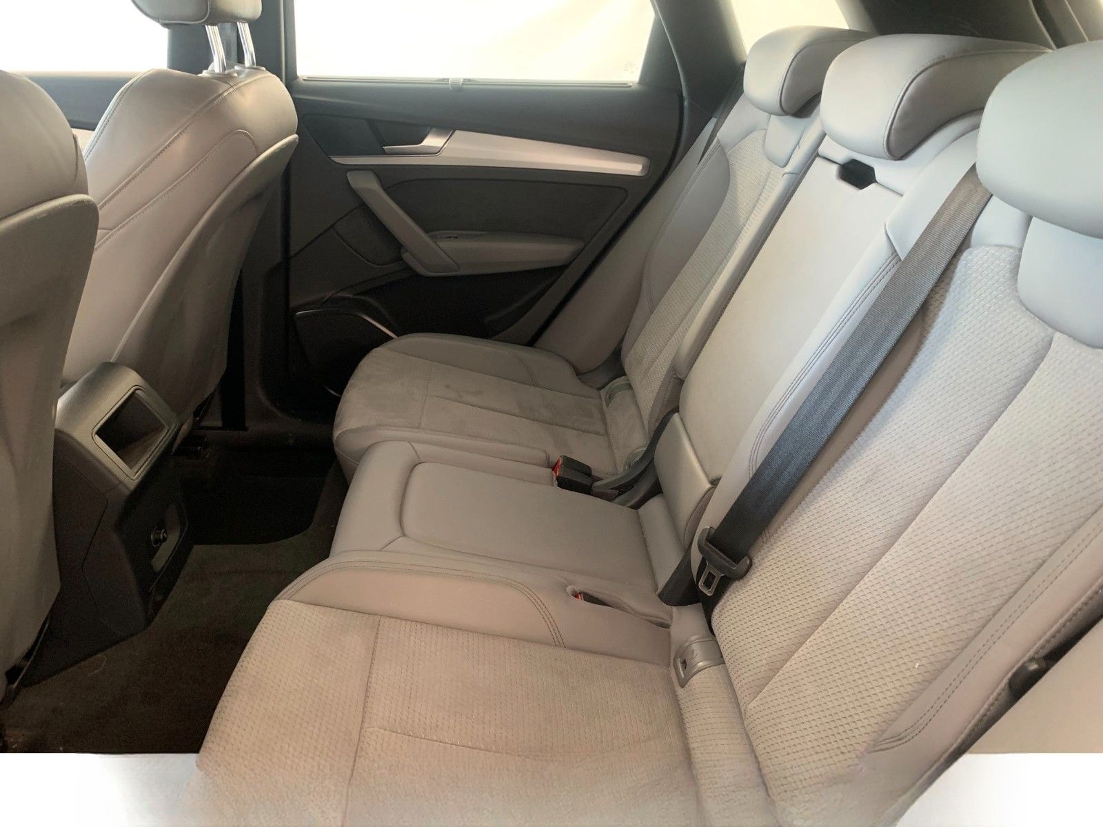 Audi SQ5 ABT 283KW/MATRIX/ACC+/HUD/VIRTUAL foto 9