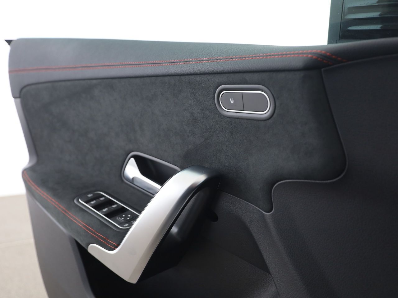 Mercedes-Benz CLA 200 SB AMG ADV.+ 19'' AHK Night Burmester foto 14