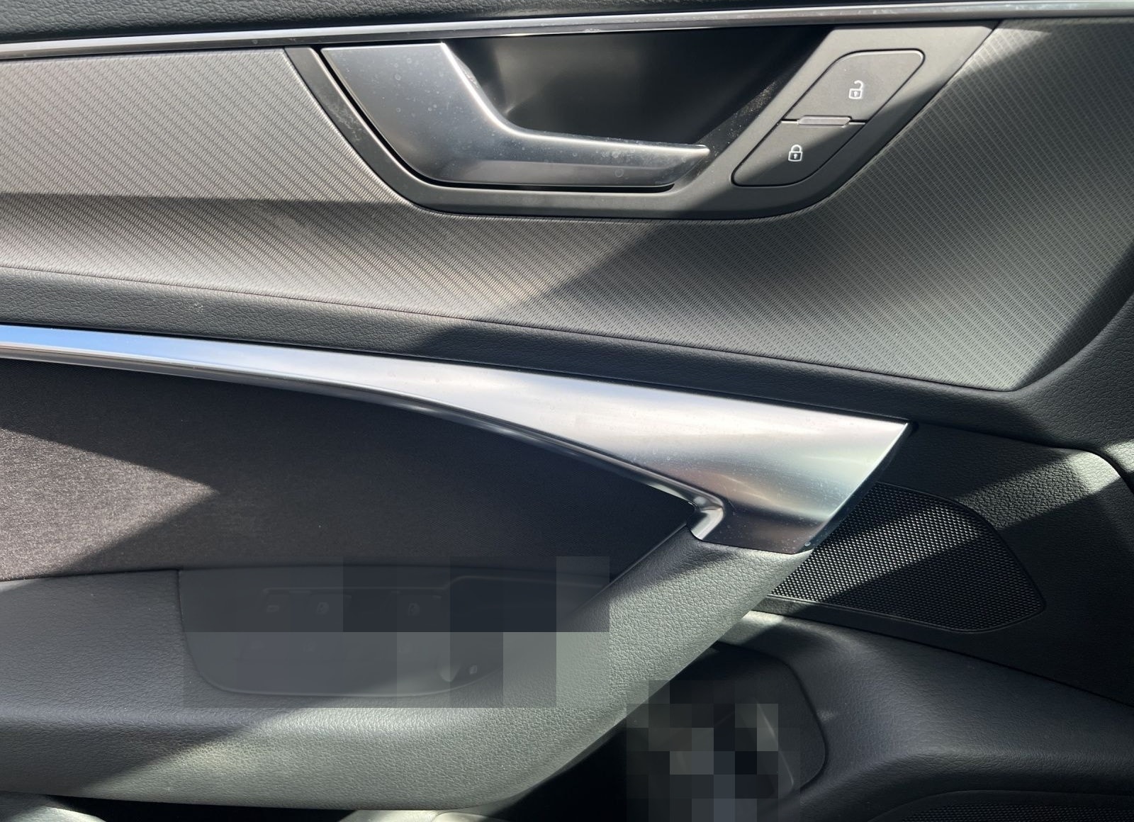 Audi A6 Avant 50 TFFSI e Q SPORT PANO MATRIX-LED LM19 foto 8