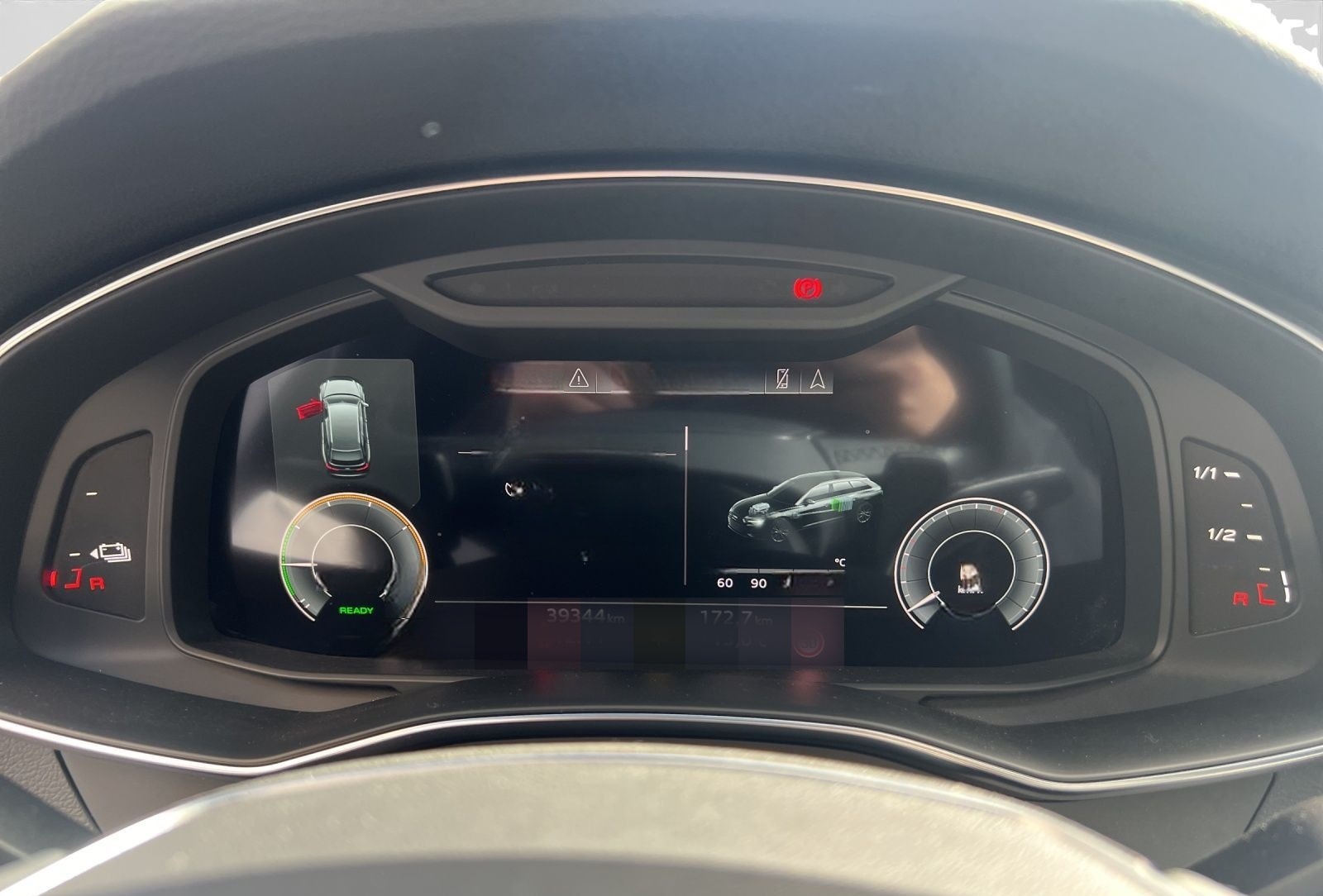 Audi A6 Avant 50 TFFSI e Q SPORT PANO MATRIX-LED LM19 foto 10