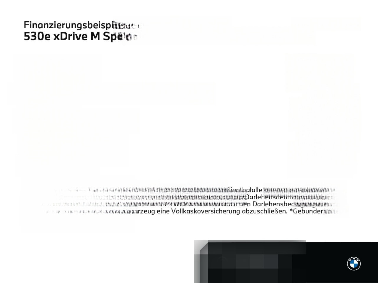 BMW 530e xDrive M Sport LiCoPro GlasD DAPro PA+ H/K foto 2