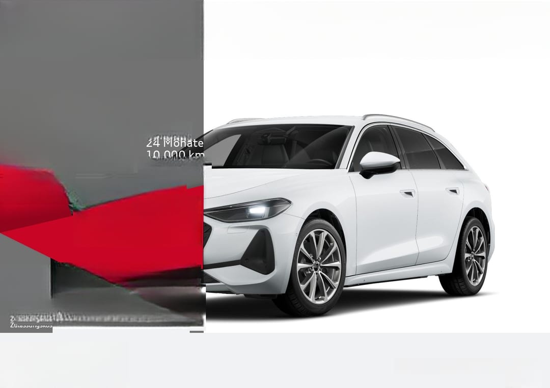 Audi A5 Avant TFSI Q 2025