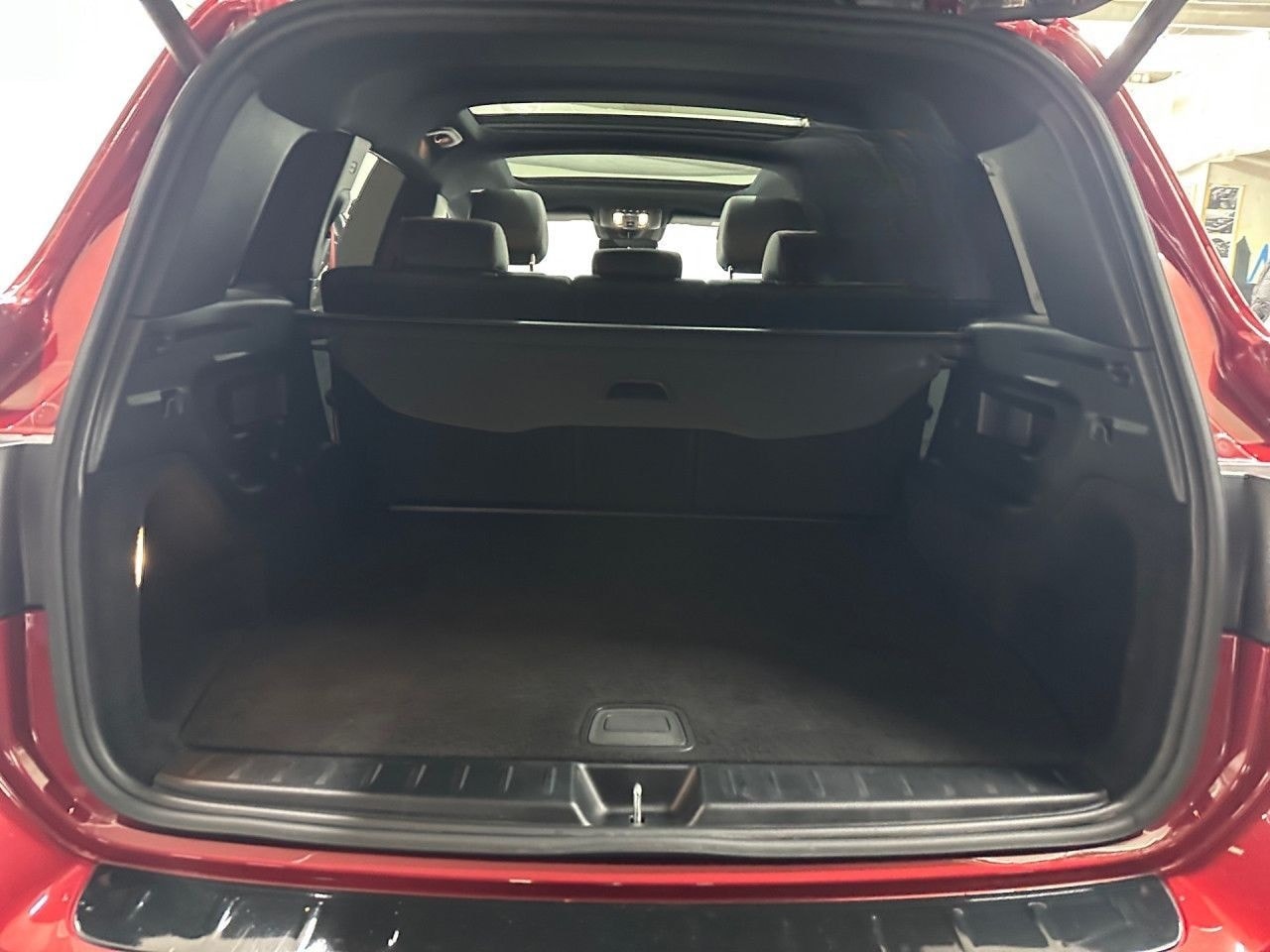 Mercedes-Benz AMG Pano Multibeam Burmester Distr+ HUD Night foto 13