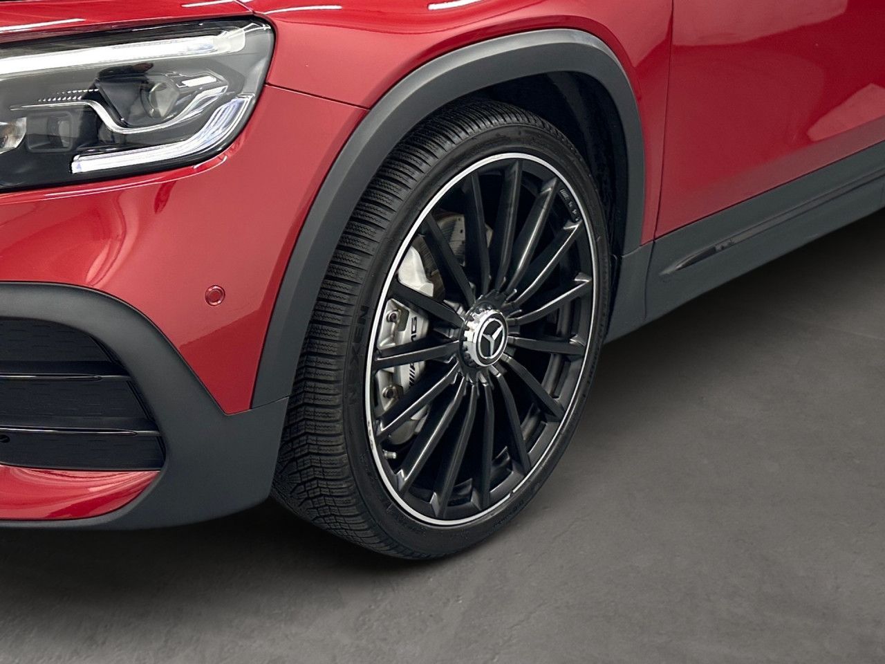 Mercedes-Benz AMG Pano Multibeam Burmester Distr+ HUD Night foto 7