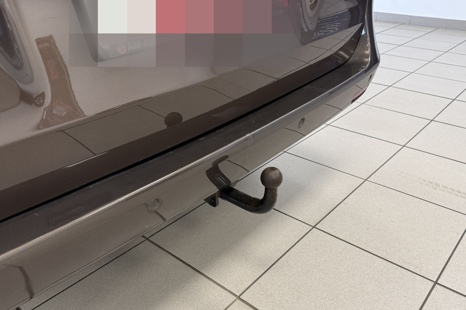 Mercedes-Benz V 220d Avantgarde Lang *8Sitzer*ACC*AHK*360°Kam foto 21