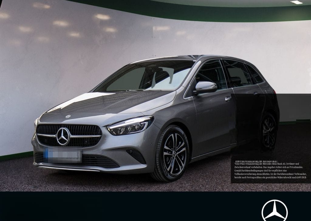 Mercedes-Benz B 180 Progressive Advanced Plus 2026