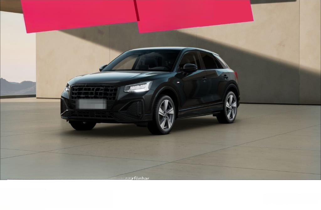 Audi Q2 110