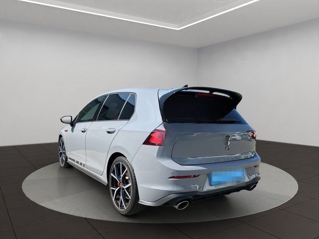 Volkswagen Golf VIII 2.0 TSI GTI Clubsport DSG foto 3