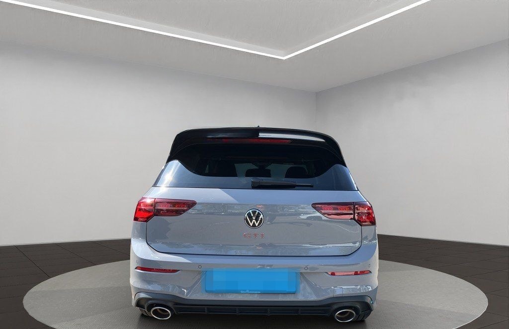 Volkswagen Golf VIII 2.0 TSI GTI Clubsport DSG foto 4