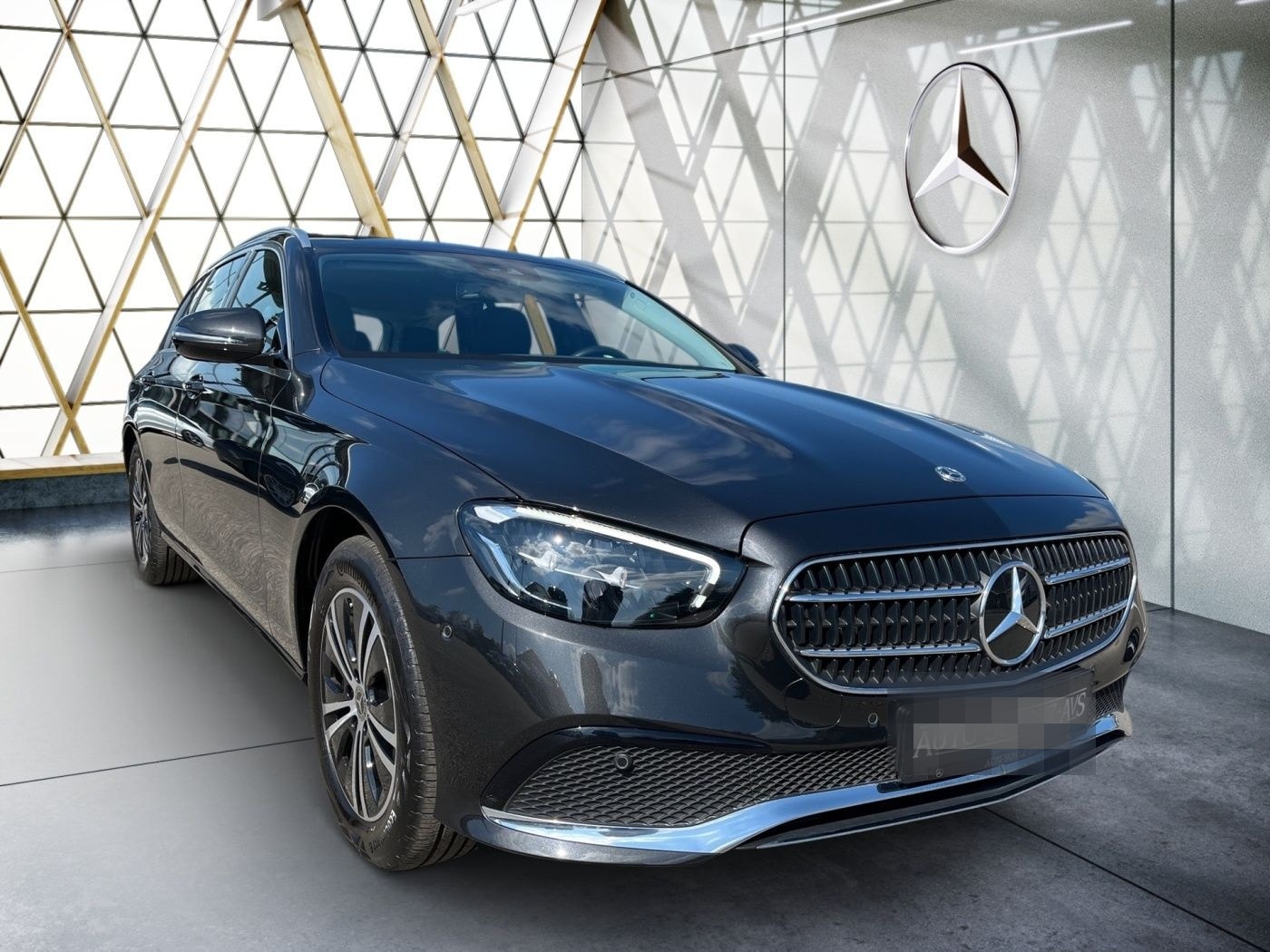 Mercedes-Benz E 220 d T Avantgarde Easy-Pack*Kamera*Pre-Safe** foto 17