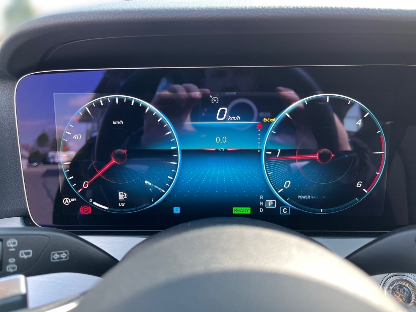 Mercedes-Benz E 220 d T Avantgarde Easy-Pack*Kamera*Pre-Safe** foto 7