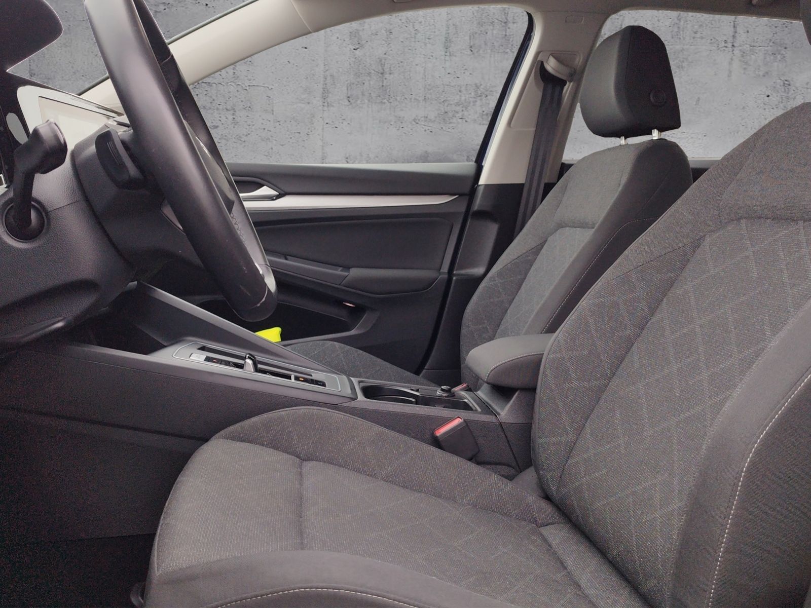 Volkswagen Golf VIII Variant Life 2.0 TDI DSG AHK/L+S/NAV foto 6