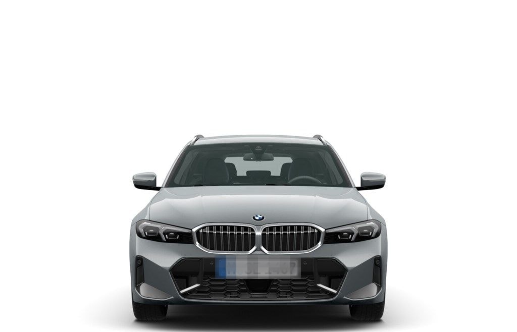 BMW 330 I XDRIVE Sportpaket Navi Digitales Cockpit S foto 5