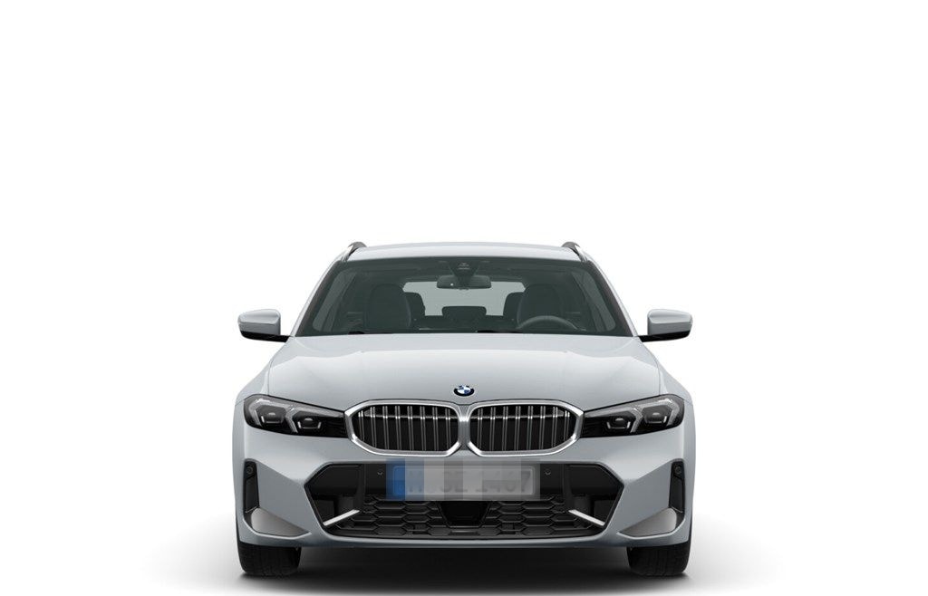 BMW 330 I XDRIVE Sportpaket Navi Digitales Cockpit S foto 5