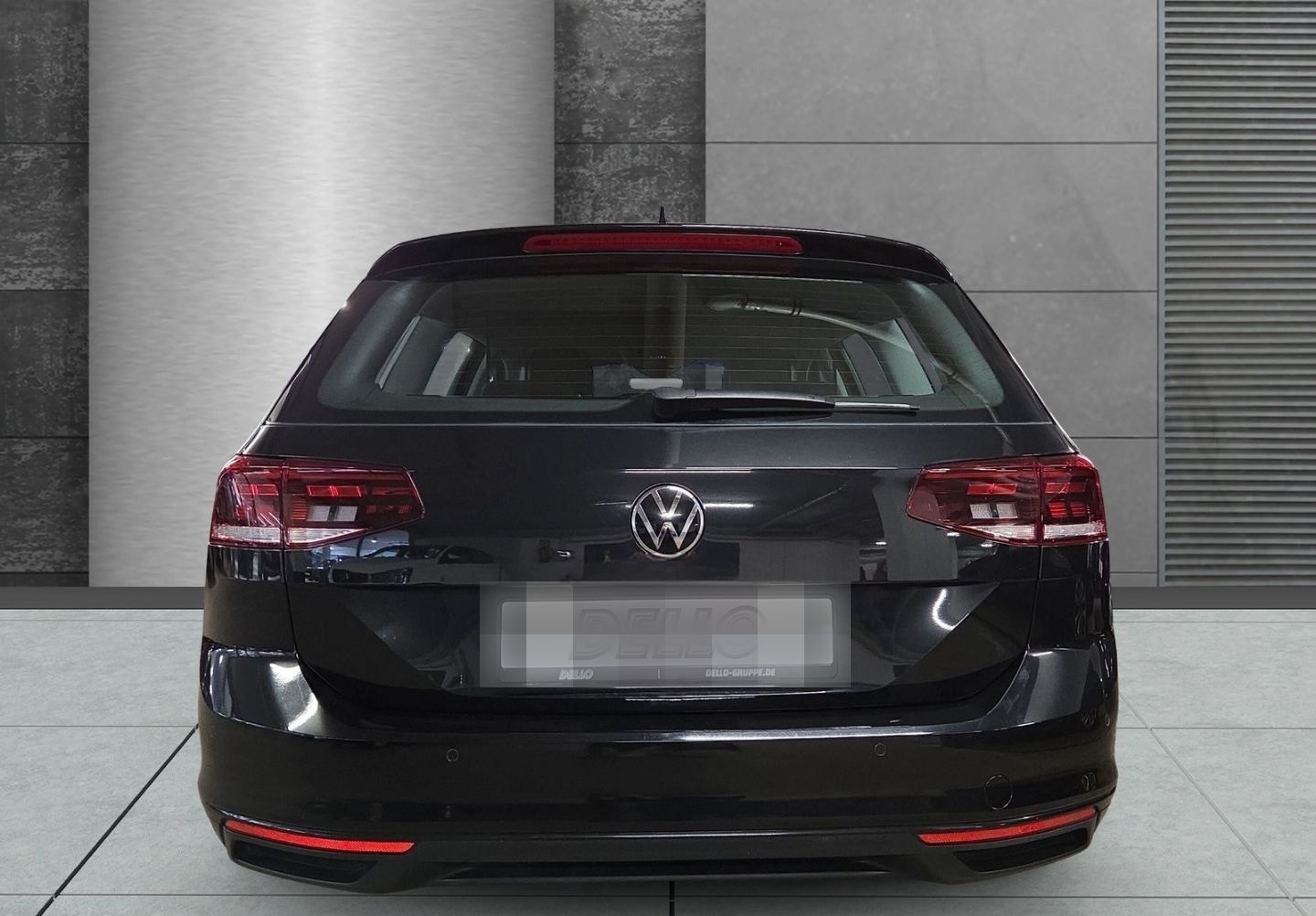 Volkswagen Passat VARIANT 1.5 TSI Business-Premium Paket Cl foto 6