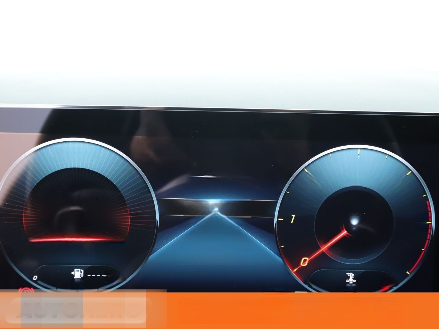 Mercedes-Benz GLA 220 d AMG Line Aut.*NAV*LED*TEMPO*PDC*SHZ*BT foto 20