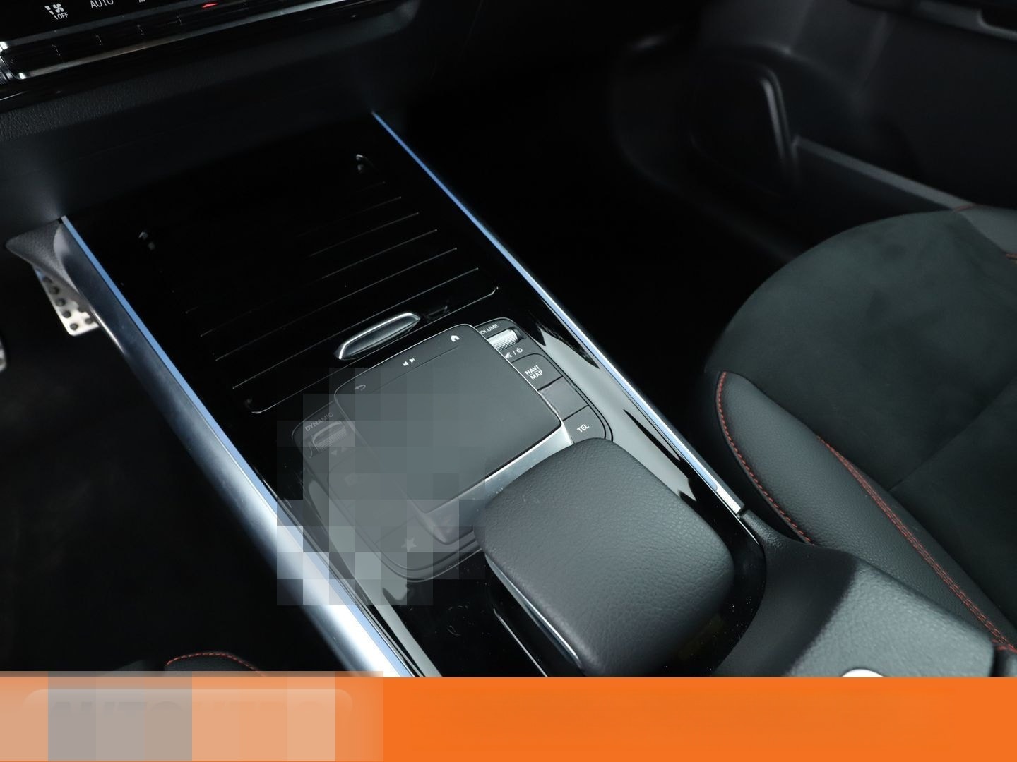 Mercedes-Benz GLA 220 d AMG Line Aut.*NAV*LED*TEMPO*PDC*SHZ*BT foto 23