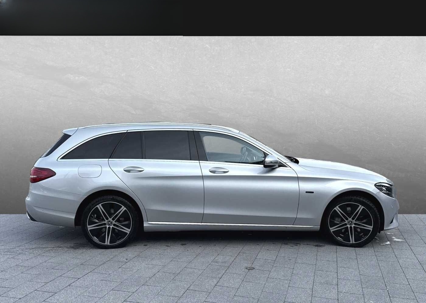 Mercedes-Benz C 300de T 9G-TRONIC Avantgarde foto 6