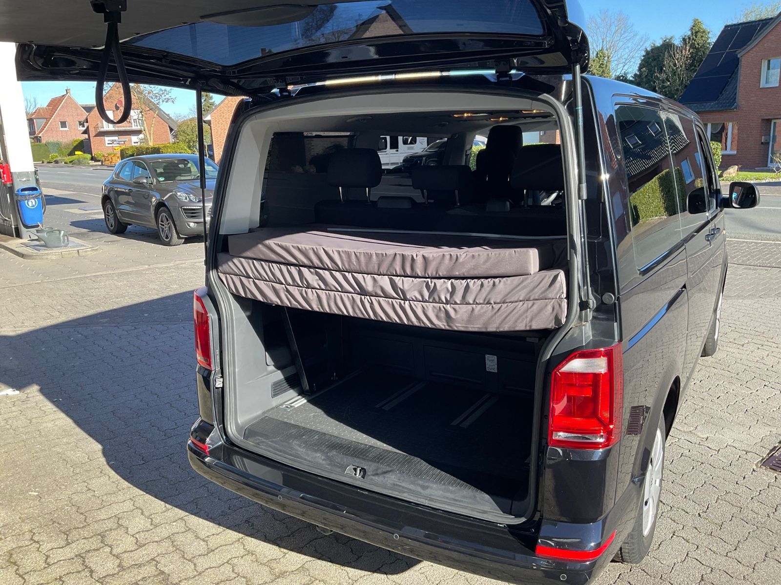 Volkswagen T6 Multivan Trendline 2,0 TDI foto 15