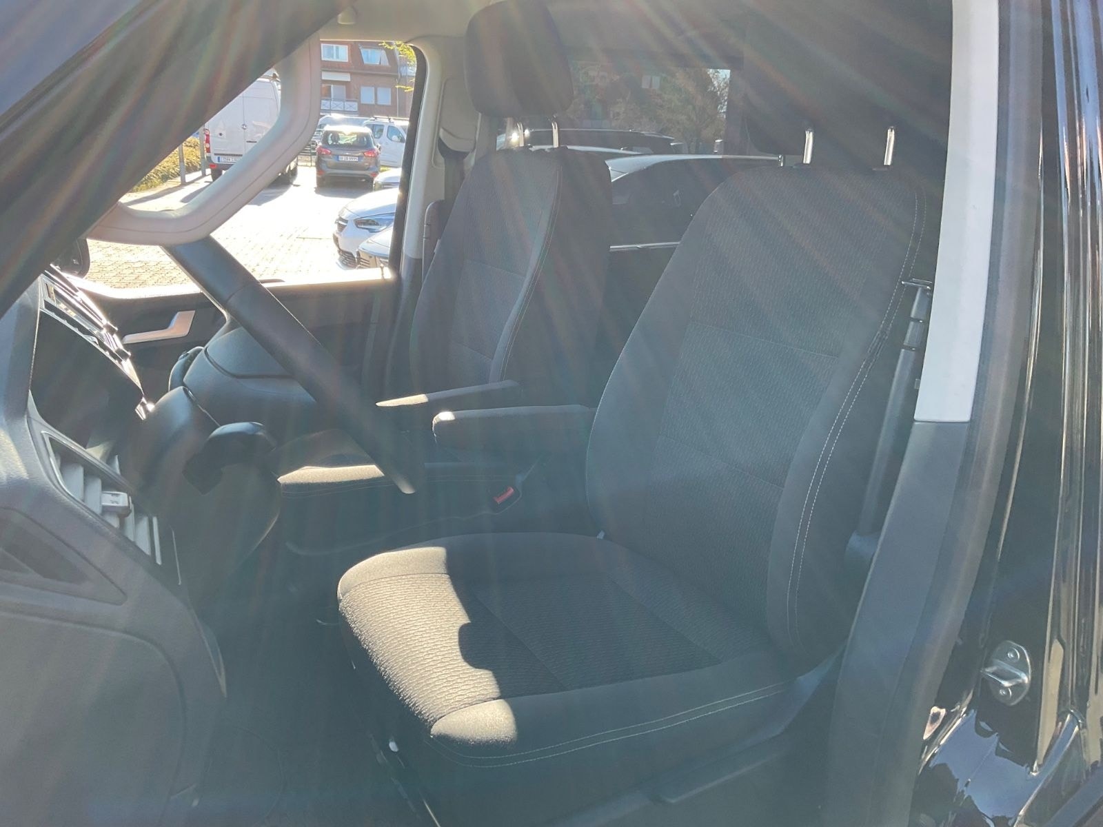 Volkswagen T6 Multivan Trendline 2,0 TDI foto 7