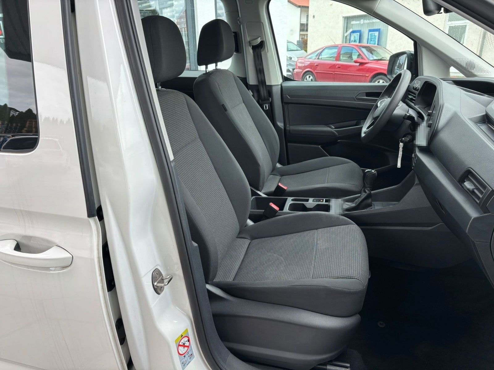 Volkswagen Caddy Maxi *SHZ/PDC/7-Sitze* foto 21