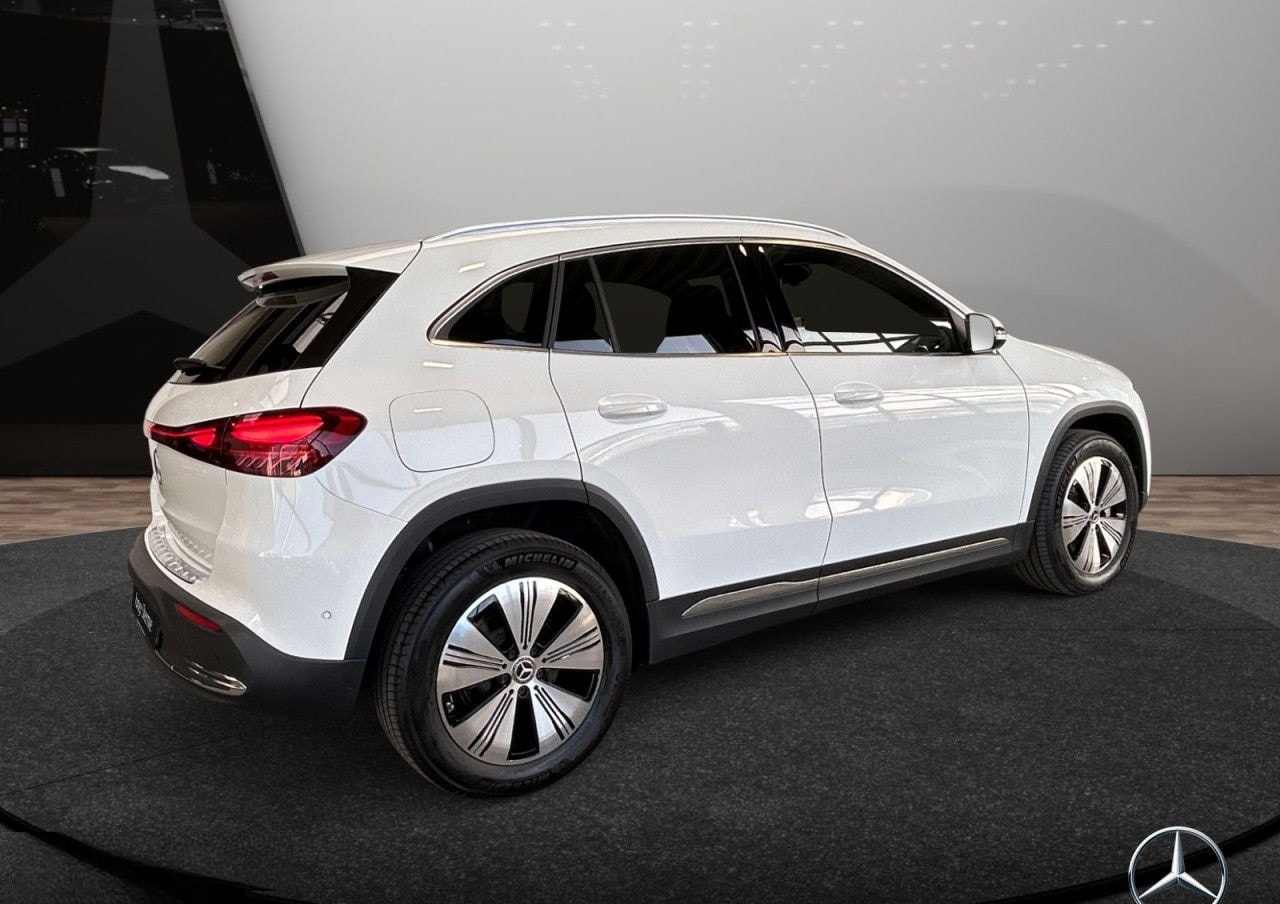Mercedes-Benz EQA 250 PROGRESSIVE Advanced Pano/Memory/WD/VZ/ foto 9