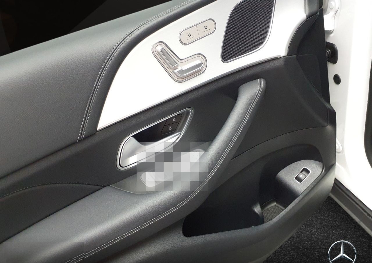 Mercedes-Benz GLE 350 de 4M Advanced/AHK/Kamera/AHK/20"/Pano foto 20