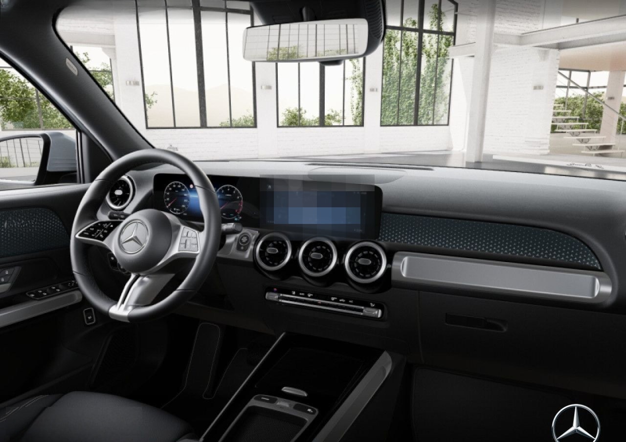 Mercedes-Benz GLB 180 Progressive LED Kamera Spurhalte EasyPac foto 11