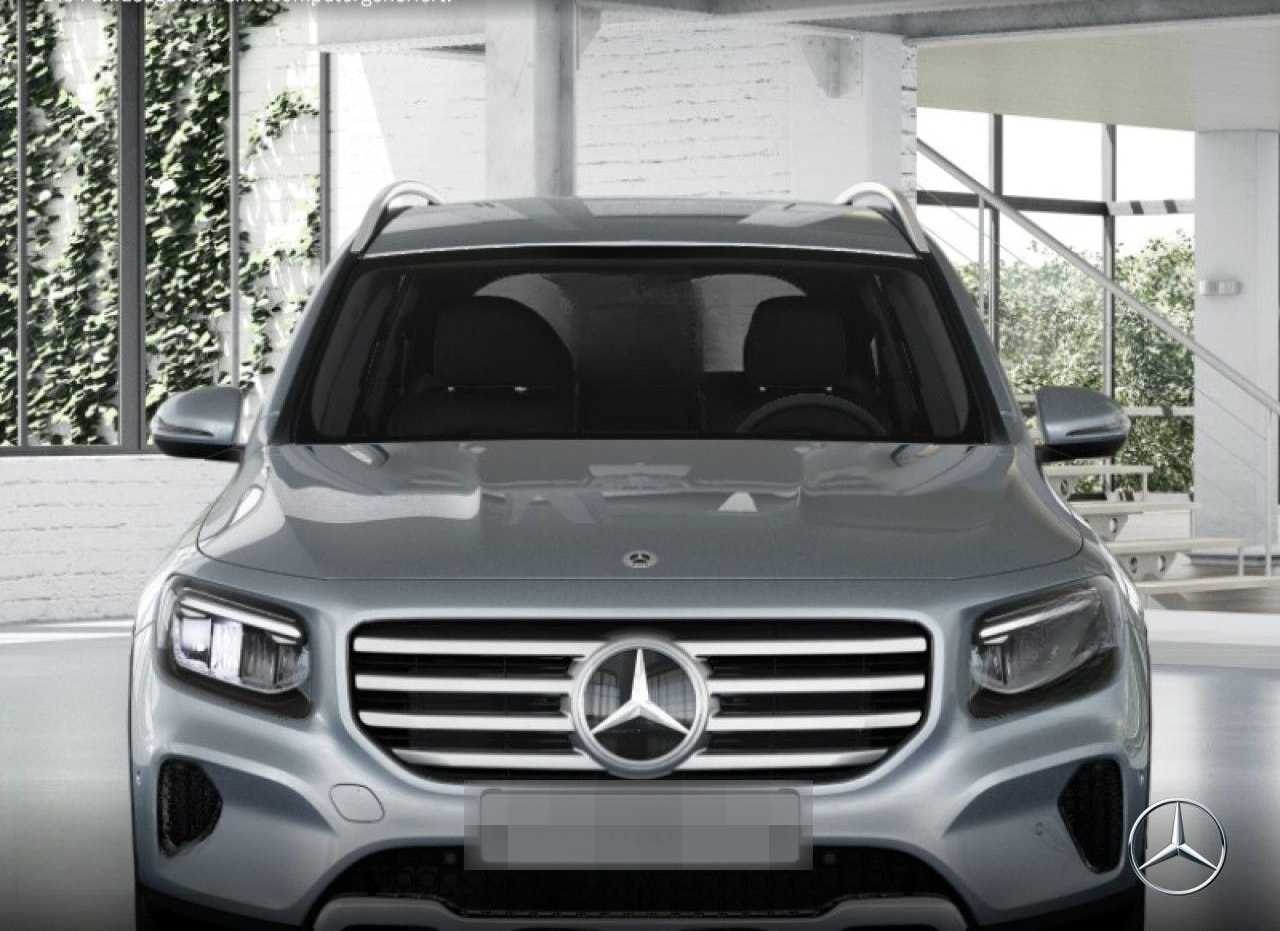 Mercedes-Benz GLB 180 Progressive LED Kamera Spurhalte EasyPac foto 8