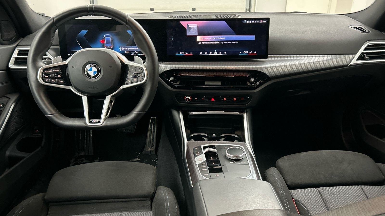 BMW 330i Touring xDrive M Sport ACC FL2 LED RFK 3ZK foto 7