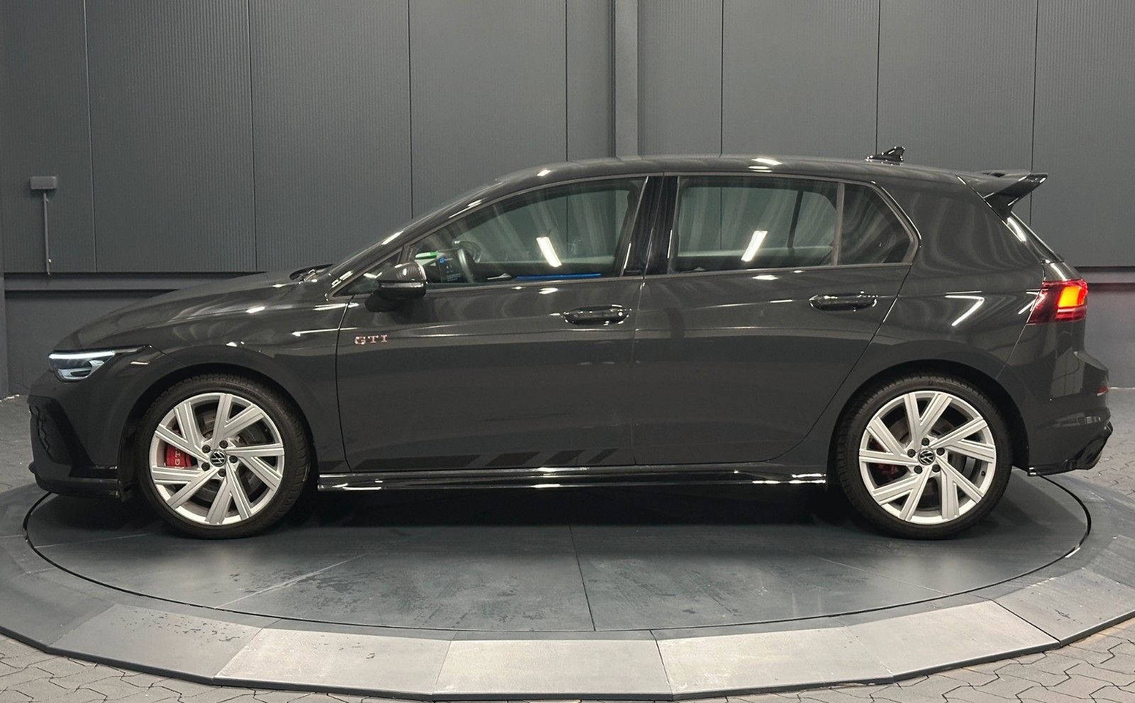 Volkswagen Golf GTI Clubsport *FACELIFT*KAMERA*CarPlay* foto 2