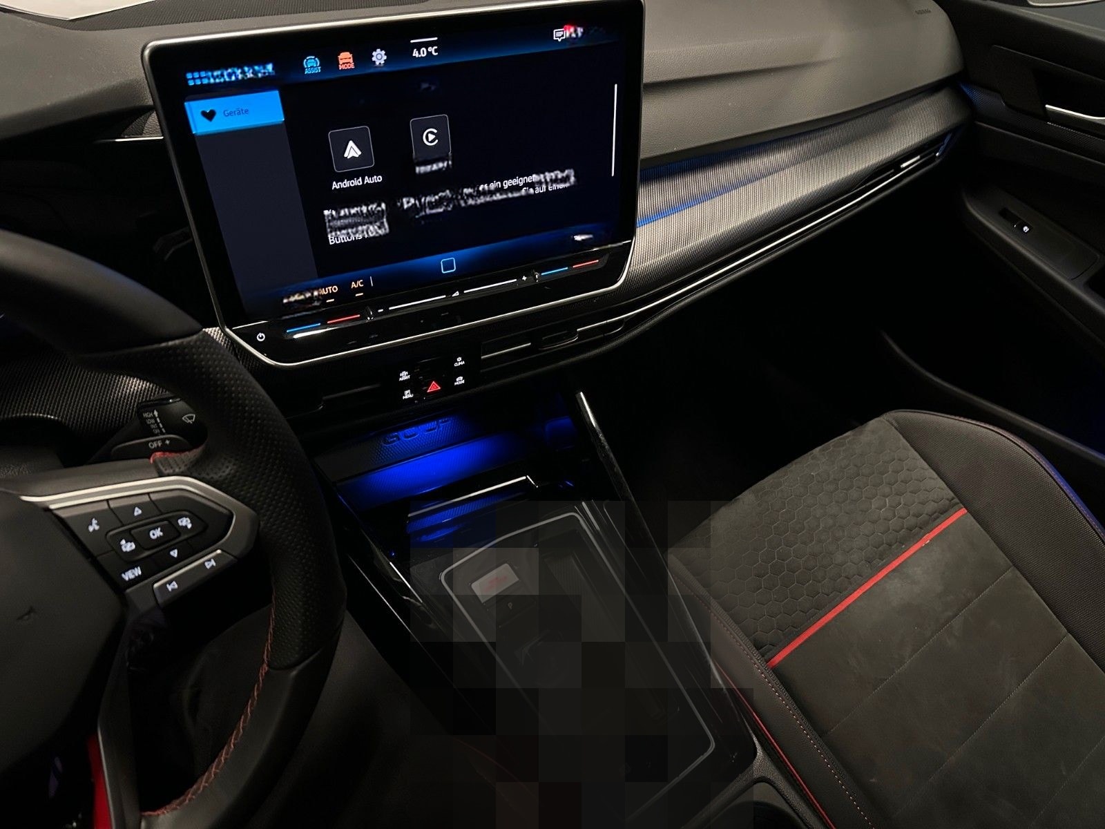 Volkswagen Golf GTI Clubsport *FACELIFT*KAMERA*CarPlay* foto 17