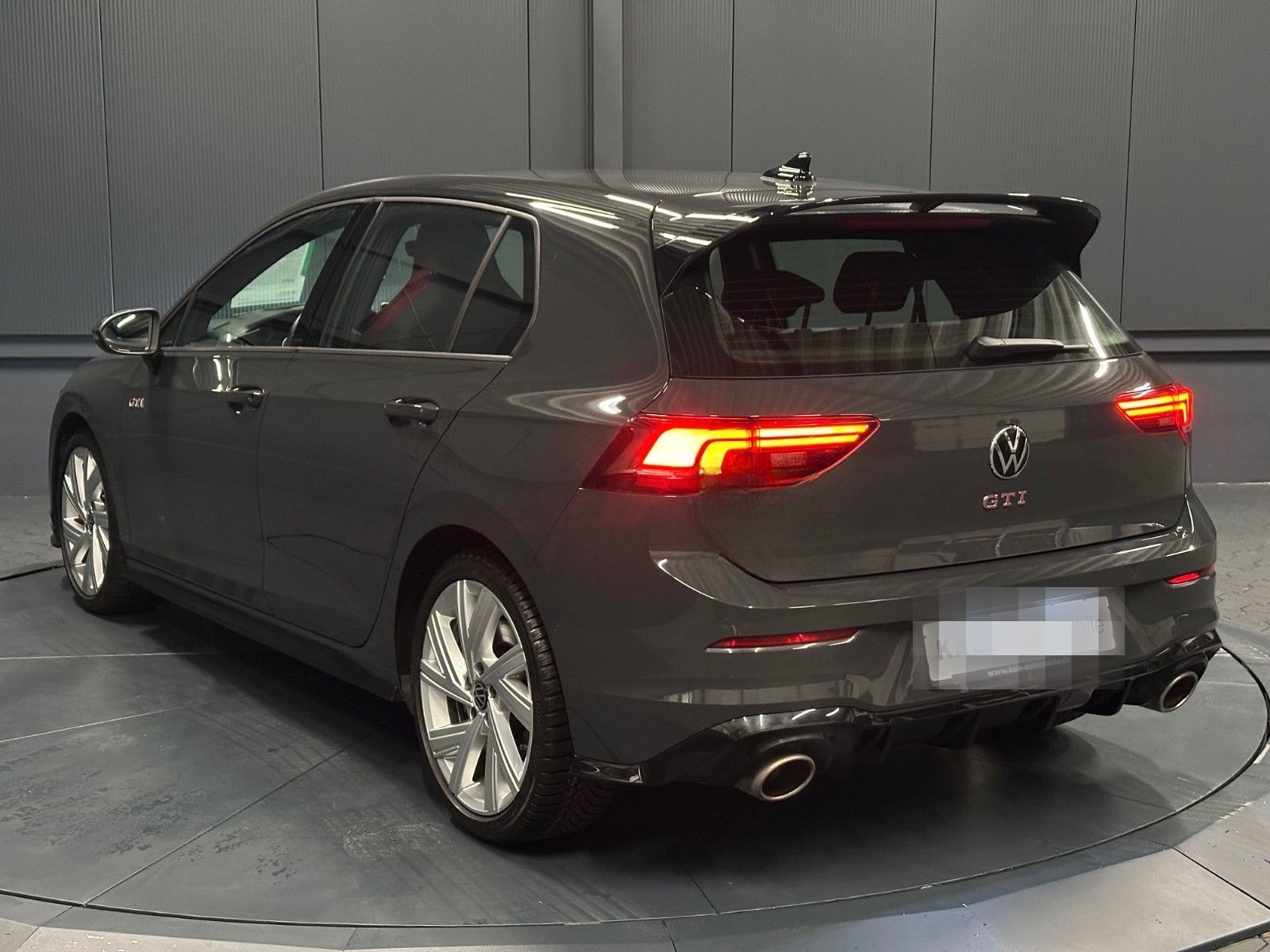 Volkswagen Golf GTI Clubsport *FACELIFT*KAMERA*CarPlay* foto 3