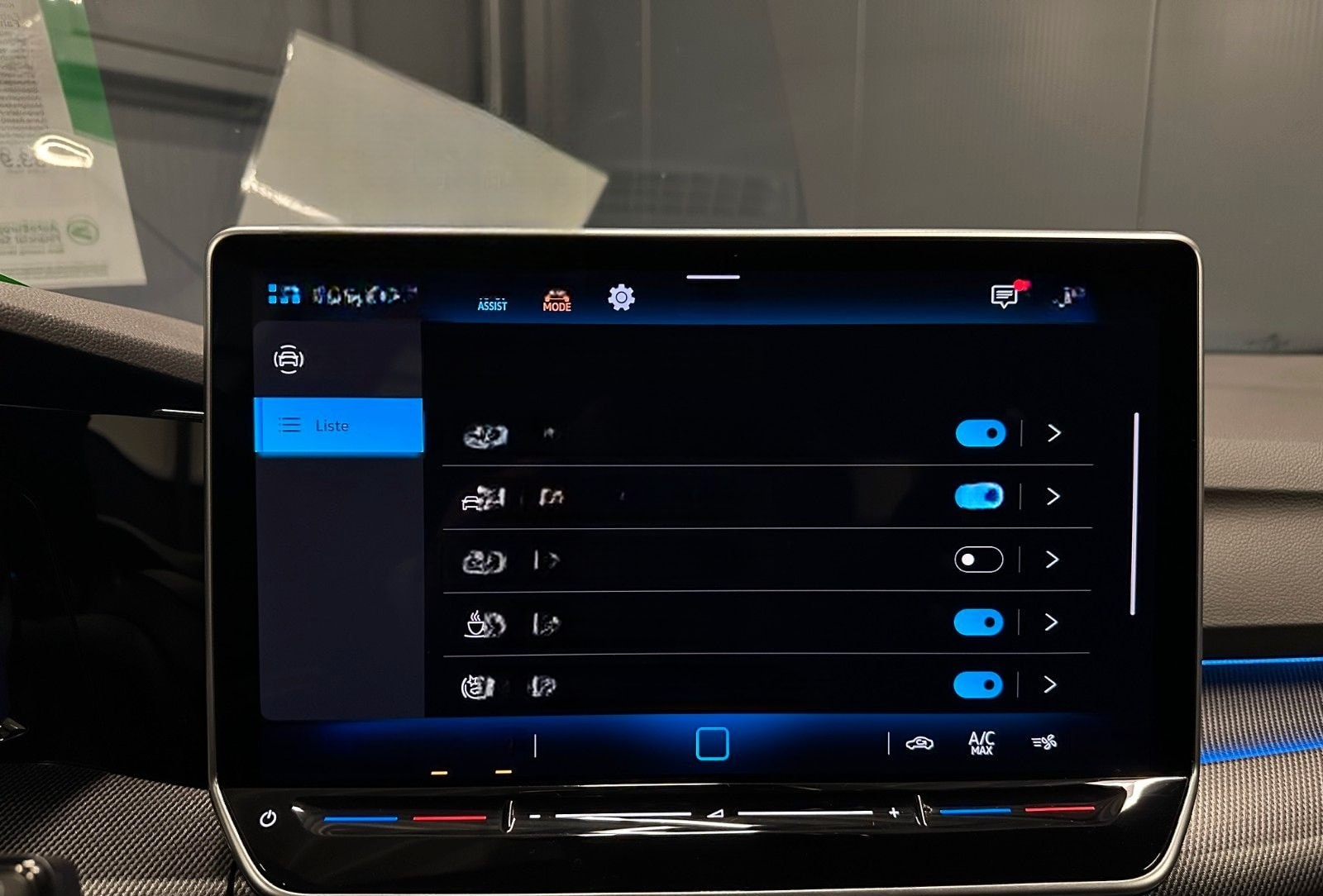 Volkswagen Golf GTI Clubsport *FACELIFT*KAMERA*CarPlay* foto 22