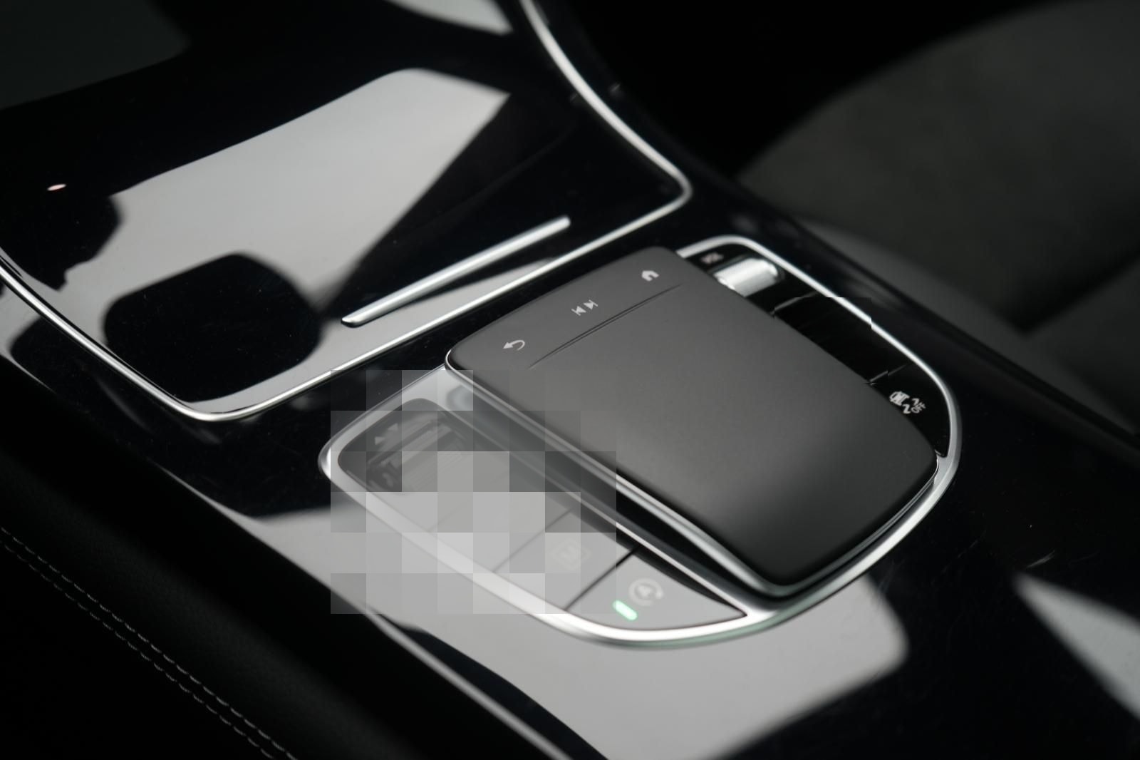 Mercedes-Benz GLC 220 d 4Matic 9G-Tronic AMG Navi/Temp/Burmest foto 16