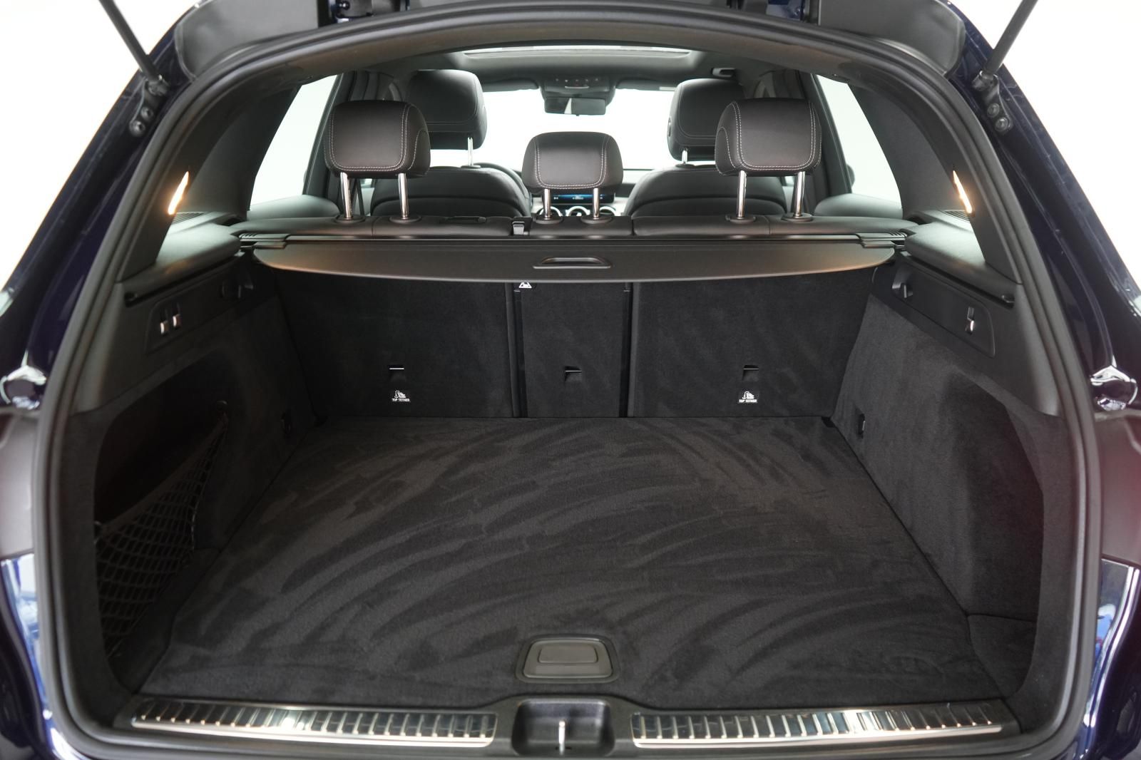 Mercedes-Benz GLC 220 d 4Matic 9G-Tronic AMG Navi/Temp/Burmest foto 25