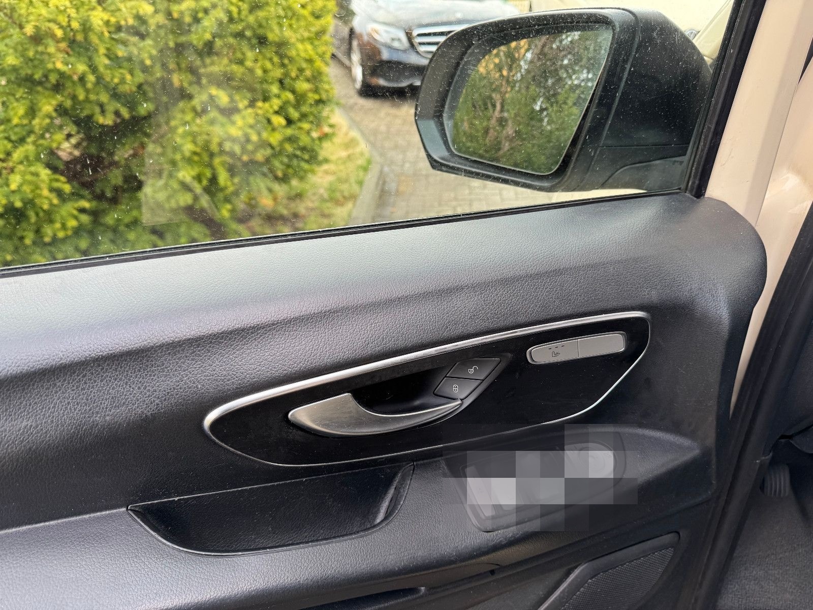 Mercedes-Benz Vito Tourer 114/116/119/124 CDI Pro extralang foto 18