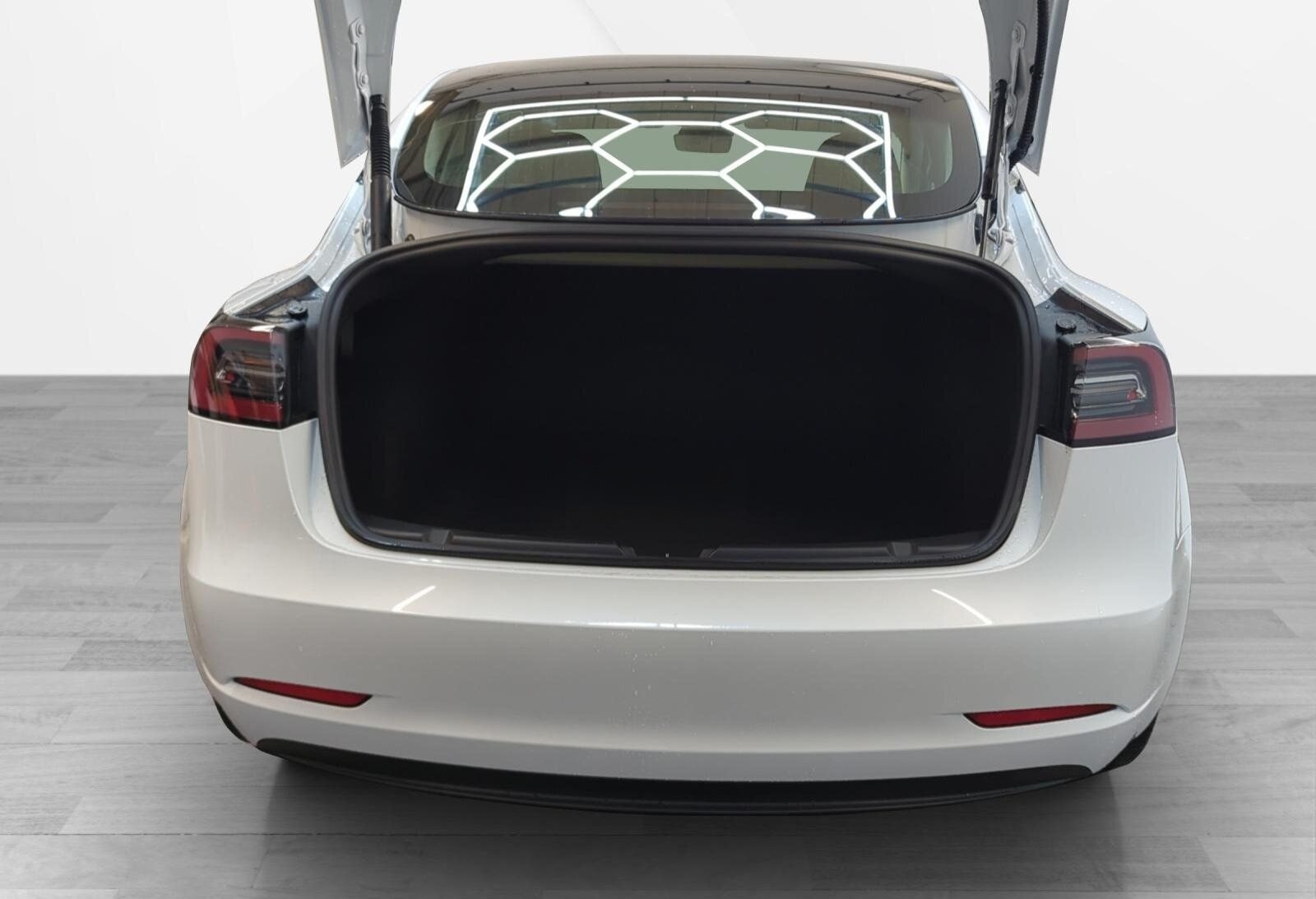 Tesla Model 3 Performance A.Pilot Pr.Int. Leder foto 9